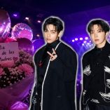 Los idols felicitaron a las mamás en su día