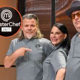 Jueces MasterChef 2026