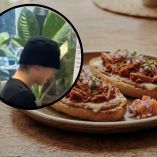 ¿BTS en el Festival de Molletes?