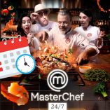 ¿Cuándo empieza MasterChef 2026?
