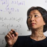 El Día de las Mujeres Matemáticas visibiliza a figuras clave de la ciencia.