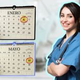 Día de la Enfermera: ¿Por qué se celebra el 6 de enero y el 12 de mayo?