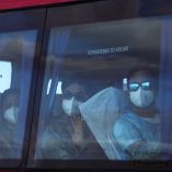 El Ministerio de Sanidad reportó un caso positivo en Madrid tras la repatriación de pasajeros del crucero afectado por hantavirus.