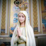 ¿Qué se le pide a la Virgen de Fátima?