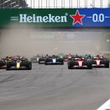 CIE anunció trabajos de remodelación en el Autódromo Hermanos Rodríguez de cara a la F1 2026