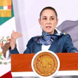 En el conflicto en Chilapa se buscará evitar enfrentamientos y se priorizará la atención a los pobladores desplazados, aseguró la presidenta.