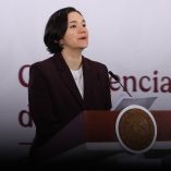 Los estados donde se registró el mayor número de homicidios durante abril fue Chihuahua y Guanajuato.