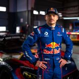 Max Verstappen está list para correr por primera vez las 24 Horas del Nürburgring.