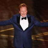 Conan O'Brien será el conductor de los premios Oscar 2027