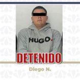 detenido