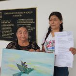 La abuela Yolanda queda como el último frente para evitar que el infanticidio de Fernando quede impune.