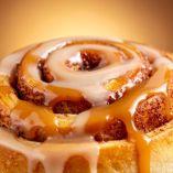 Receta de roles de canela esponjosos