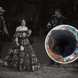 Muere Chancho, perro pug de la familia Aguilar.