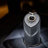 El Diamante Hope es considerado uno de los más valiosos y famosos del mundo.