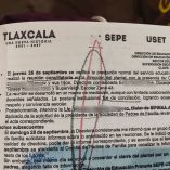 Defendió a sus hijos del acoso escolar y terminó cinco días en prisión en Tlaxcala