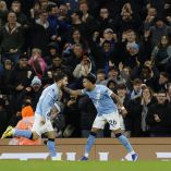 Con la victoria ante el Crystal Palace, el Manchester City mantiene las esperanzas del campeonato de la Liga Premier.