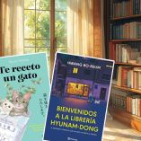 ¿Qué es el healing fiction asiático?