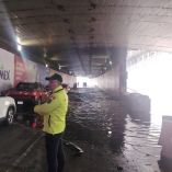 Mayo y junio podrían registrar precipitaciones más intensas debido al impacto del cambio climático