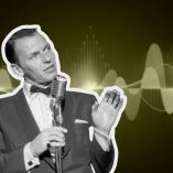 De dónde viene el apodo de 'La Voz' de Frank Sinatra