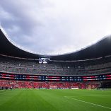 FIFA toma el control: a partir de hoy, díganle Estadio Ciudad de México