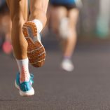 ¿Cómo prepararte para correr una carrera?