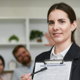 Cada vez más mujeres ocupan posiciones de toma de decisión dentro de las aseguradoras y también lideran en la distribución.