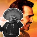 Tributo al rey con banda: Presentan disco de duetos con Vicente Fernández