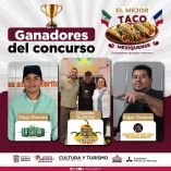 Tacos mexicanos se van a Francia