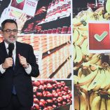 Se trata de una lista de 24 productos de bajo costo que no se encuentran en un paquete como tal, sino distribuidos de acuerdo con las estrategias de cada establecimiento.