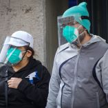 La OMS enfatizó que la pandemia borró una década de avances en la esperanza de vida a nivel mundial que había aumentado de forma constante desde principios del siglo XXI.