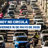 Hoy no Circula