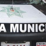 policia