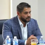 Guillermo Arturo Zuany Portillo, hasta hace poco Fiscal de Operaciones Estratégicas, presentó su renuncia tras el inicio de un procedimiento administrativo en su contra.