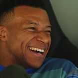 Kylian Mbappé provocó una ola de reacciones con su publicación para anunciar su próxima participación en un Mundial.