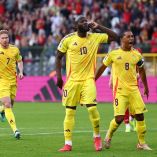 Polémica lista de Bélgica para el Mundial 2026; Lukaku en ‘fuera de forma’