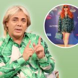 Separación de Victoria Kühne y Cristian Castro.