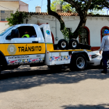 Benito Juárez En BJ se aceleran operativos para reordenar y recuperar espacio público, rumbo al Mundial; alcalde Luis Mendoza