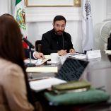 El Instituto de Transparencia para el Pueblo de la Ciudad de México se encargará de diseñar la estrategia general de acceso a la información