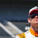 El mexicano calificó tercero hace un año