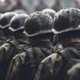 La OTAN enfrenta nuevas dudas sobre el compromiso militar estadounidense.