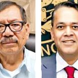 Gerardo Mérida, Autoridades estadunidenses dicen que es peón del narco. Enrique Díaz, Aseguran que coordinó el dinero de criminales.