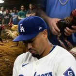 Edwin Díaz fue relacionado con eventos de peleas de gallos en Puerto Rico, práctica que permanece prohibida bajo ley federal en territorio estadounidense.