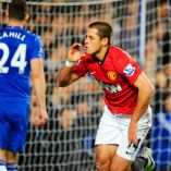 Chicharito recordó el impacto que tuvo su llegada al Manchester United y la forma en que cambió su carrera.