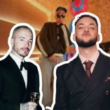 C. Tangana critica homenaje de J Balvin a Milkman: “Se te cae el circo, payaso”