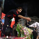 El plan de Irán para el Mundial: entrenar en Turquía y después viajar a EU