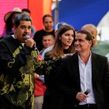 El empresario colombiano fue señalado durante años como operador financiero del chavismo.
