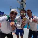 ¡México en el podio en Copa del Mundo! Jonathan Paredes, bronce