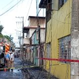 El caso ocurre en un contexto particularmente sensible para la región norte de Veracruz