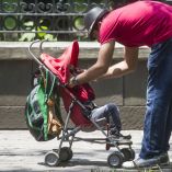 Jesús Sesma Juárez, presidente de dicha fuerza política indicó que los padres solteros son un sector de la sociedad que tiene que ser considerado en la ley y en la vida real.