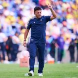 Ángel Villacampa suma un título al frente de América tras dos subcampeonatos en la Liga MX Femenil.